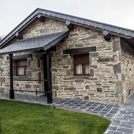 Casa Rural 