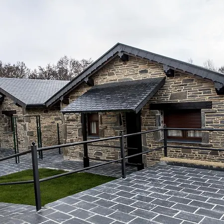 Casa Rural 