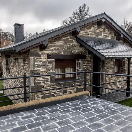 Casa Rural 