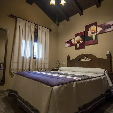 Casa Rural 