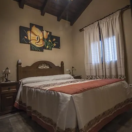 Casa Rural 