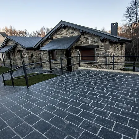 Casa Rural 