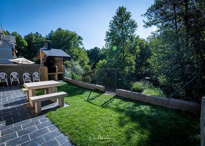 Casa Rural \