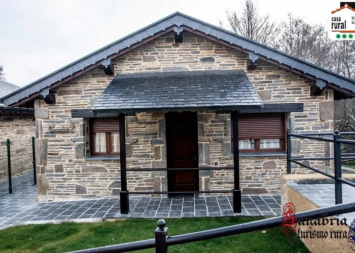 Casa Rural \