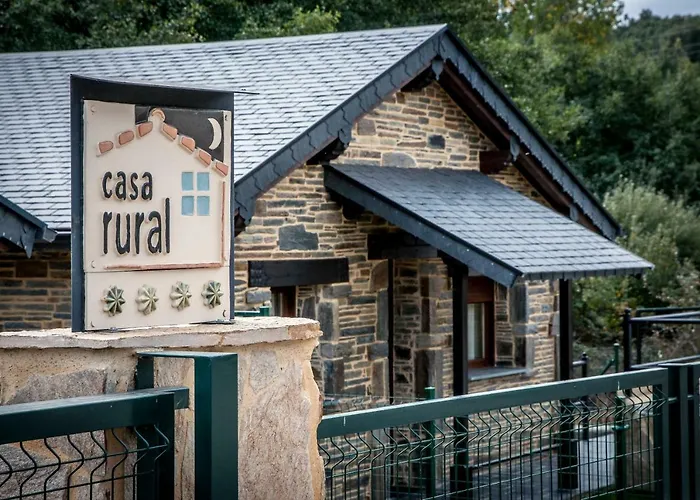 Casa Rural \